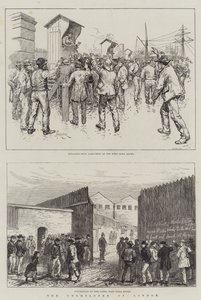 De Werklozen van Londen